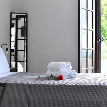 Lale'S House Villa Garazo Екстериор снимка