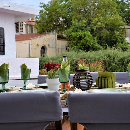Lale'S House Villa Garazo Екстериор снимка