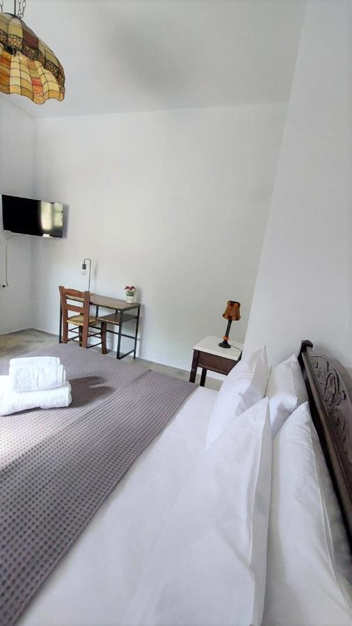Lale'S House Villa Garazo Екстериор снимка