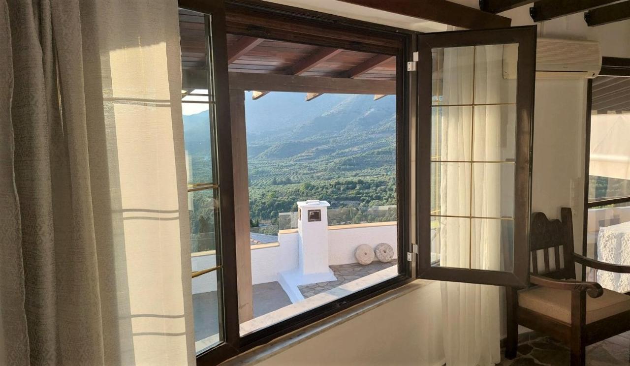 Lale'S House Villa Garazo Екстериор снимка