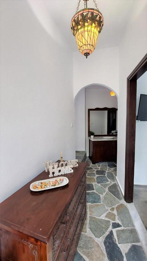 Lale'S House Villa Garazo Екстериор снимка