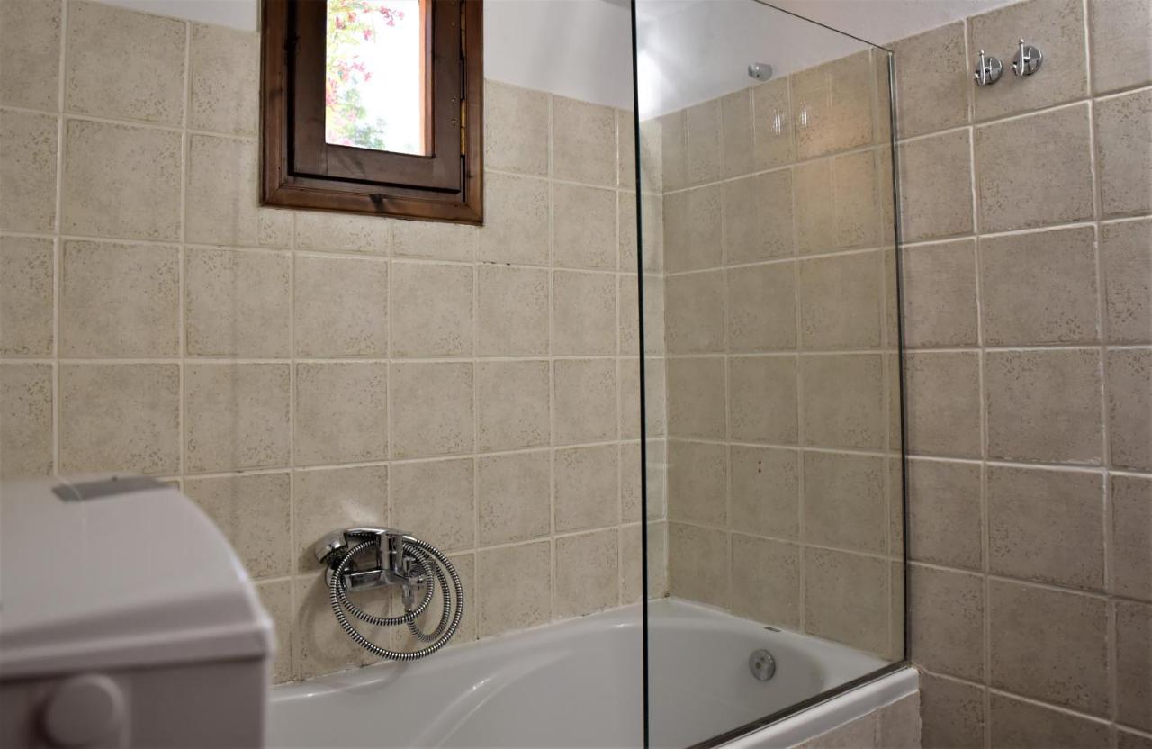 Lale'S House Villa Garazo Екстериор снимка