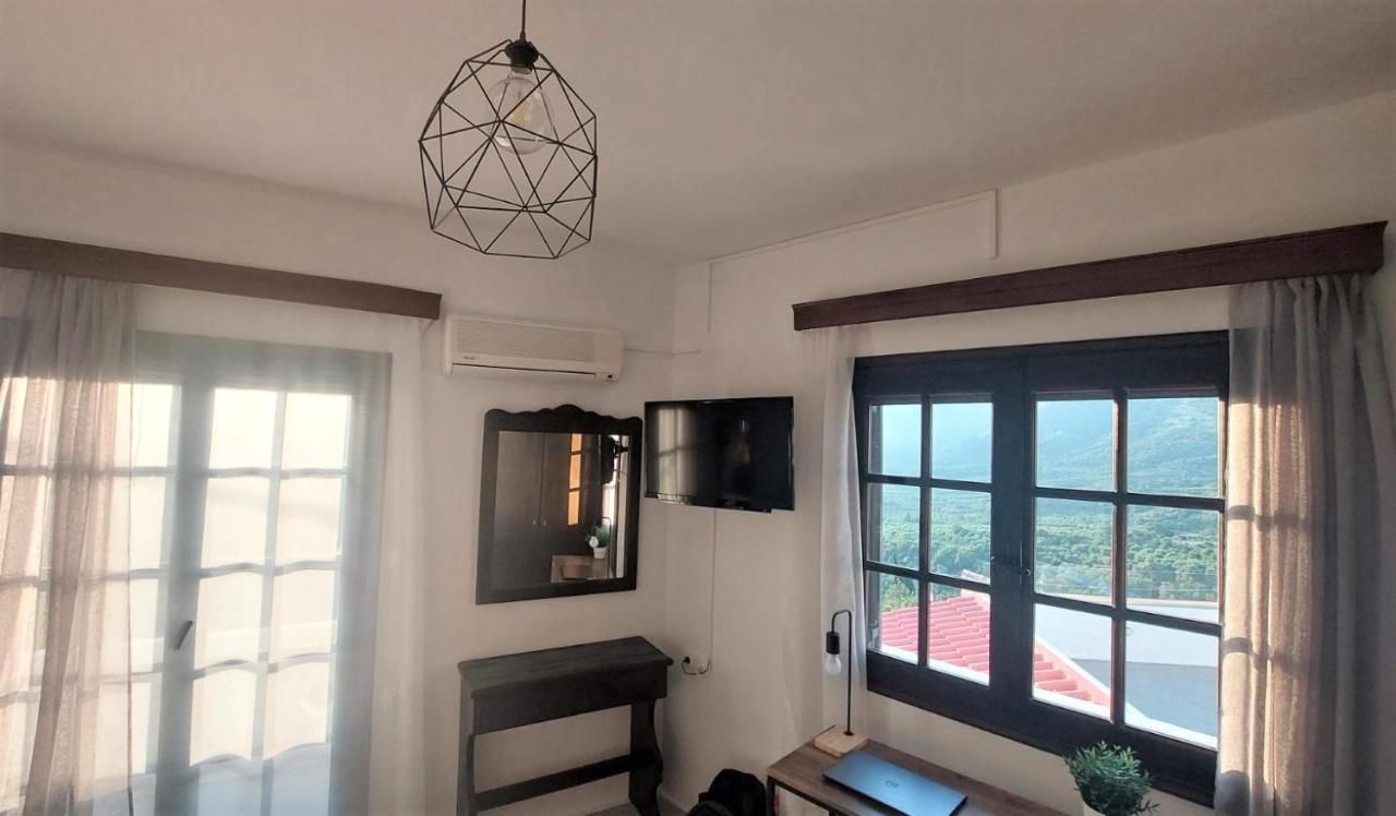 Lale'S House Villa Garazo Екстериор снимка