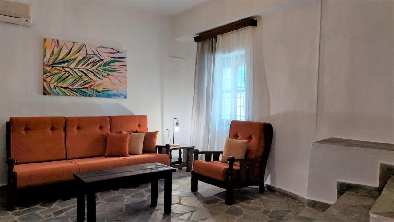 Lale'S House Villa Garazo Екстериор снимка