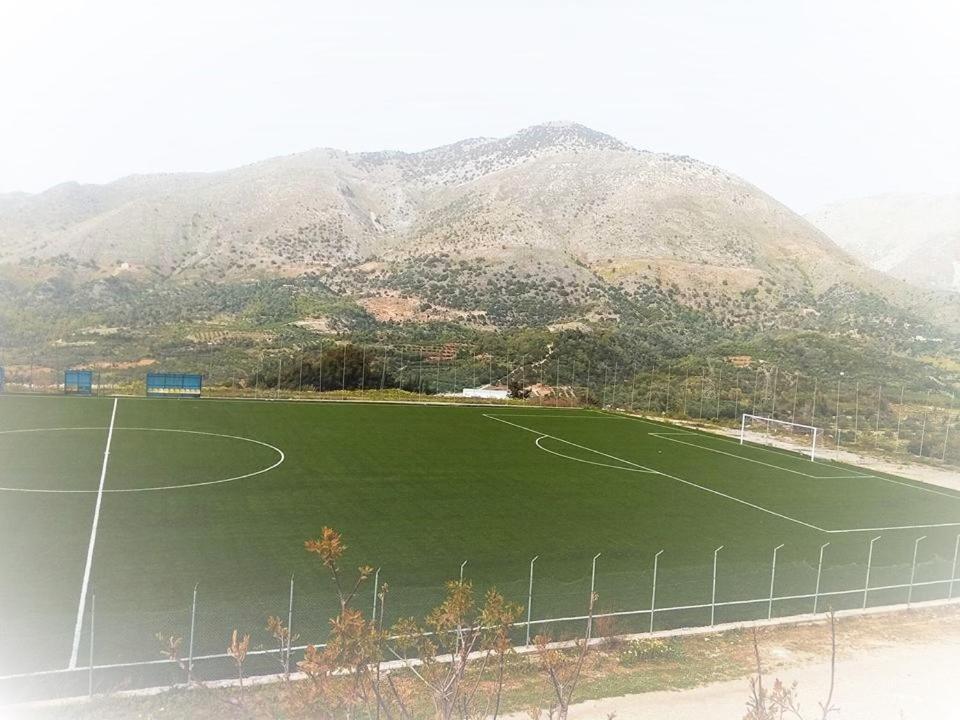 Lale'S House Villa Garazo Екстериор снимка