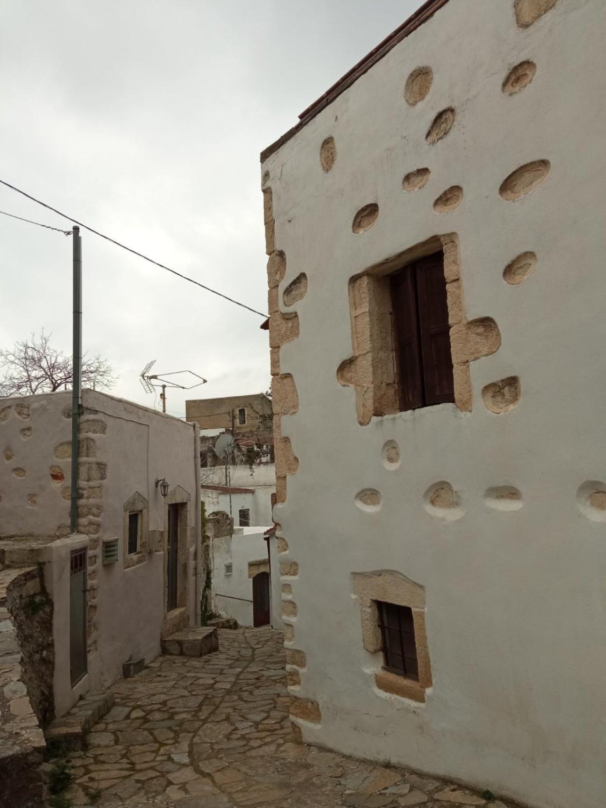 Lale'S House Villa Garazo Екстериор снимка