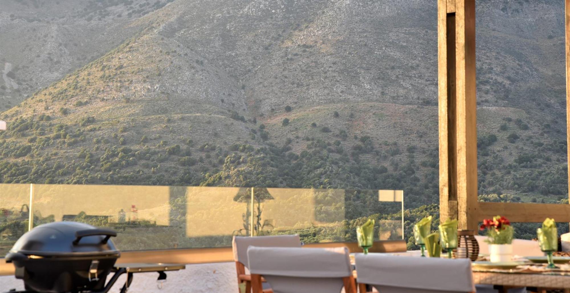 Lale'S House Villa Garazo Екстериор снимка