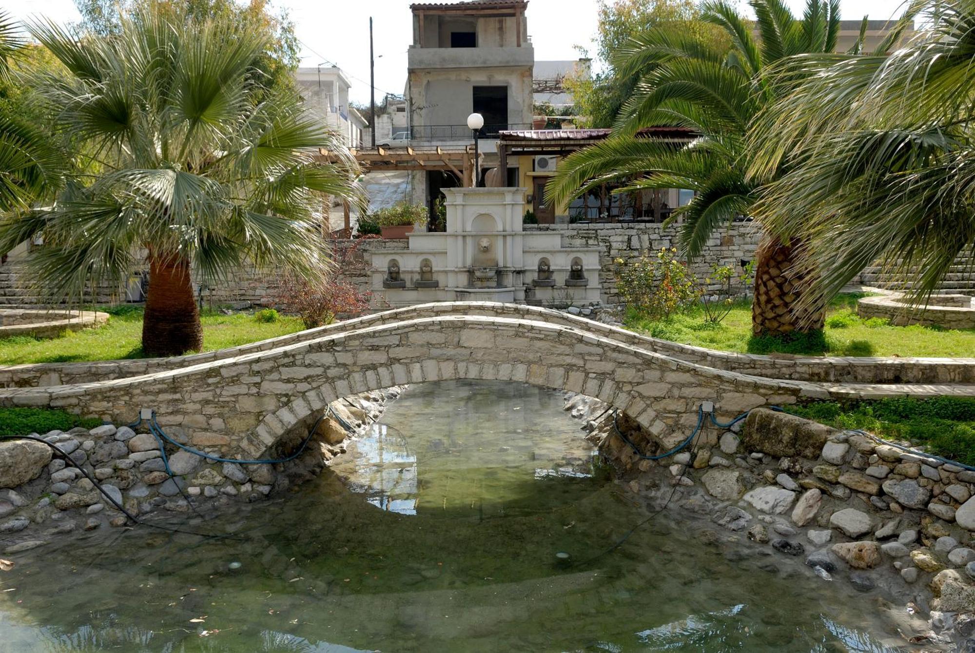 Lale'S House Villa Garazo Екстериор снимка