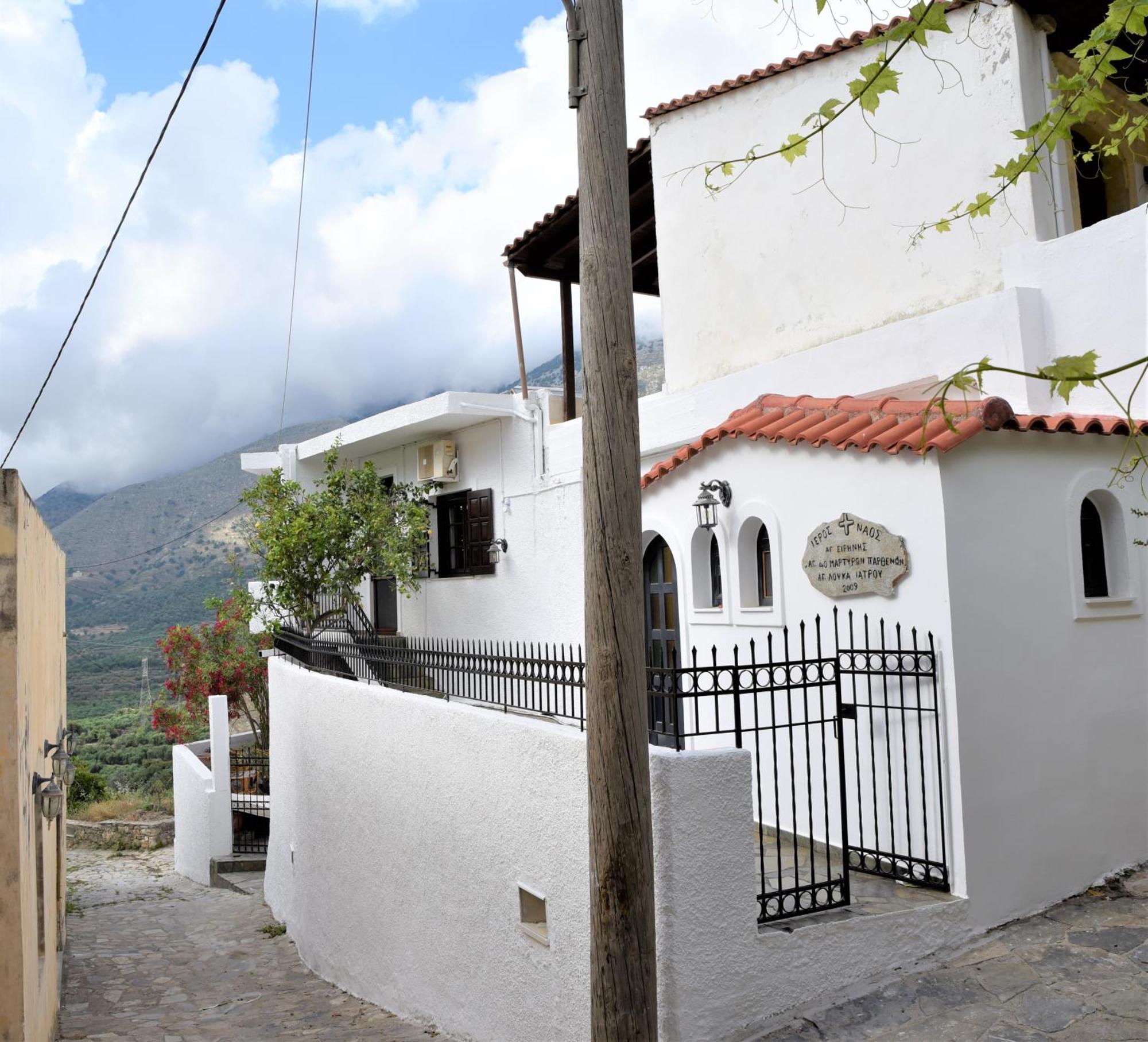 Lale'S House Villa Garazo Екстериор снимка