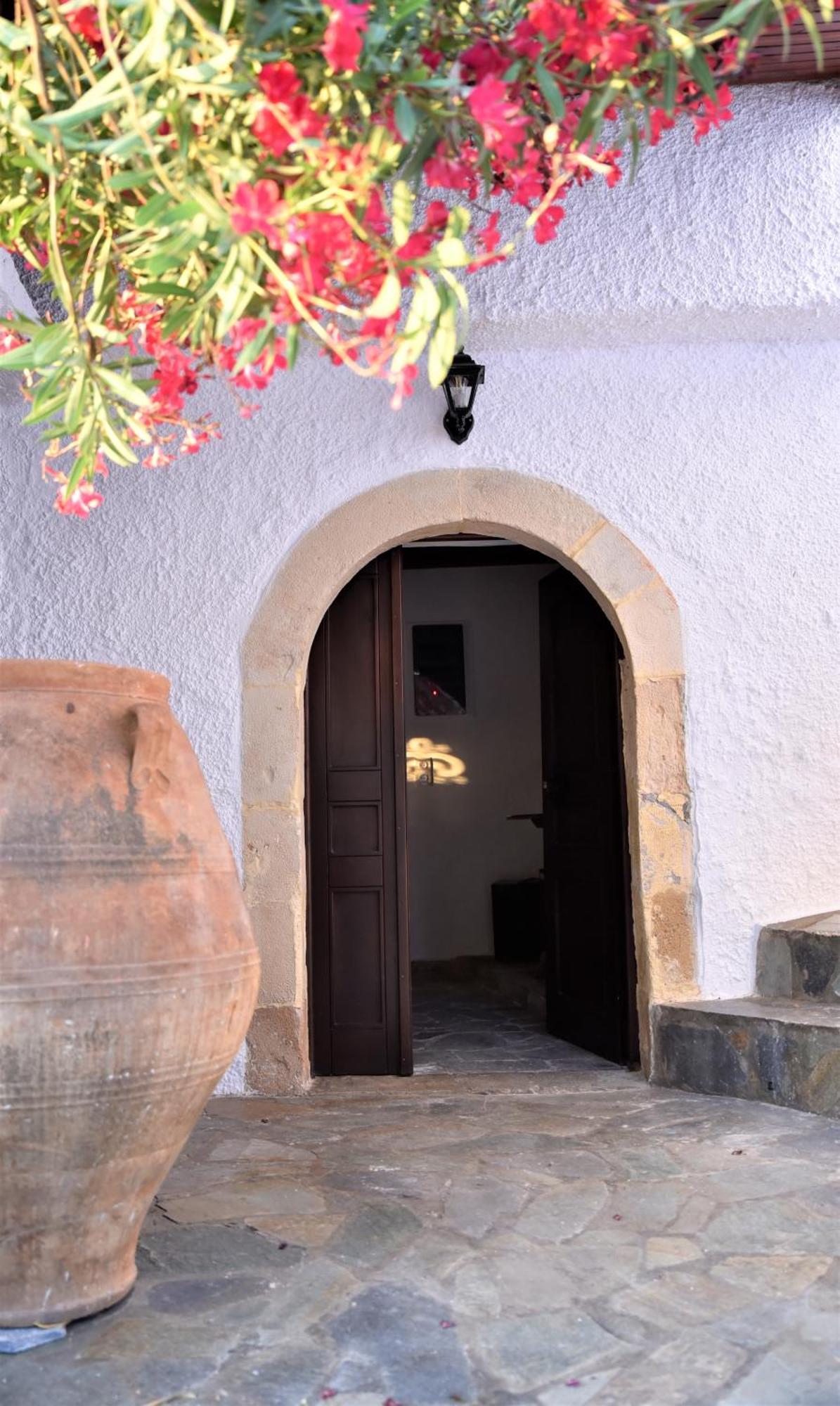 Lale'S House Villa Garazo Екстериор снимка