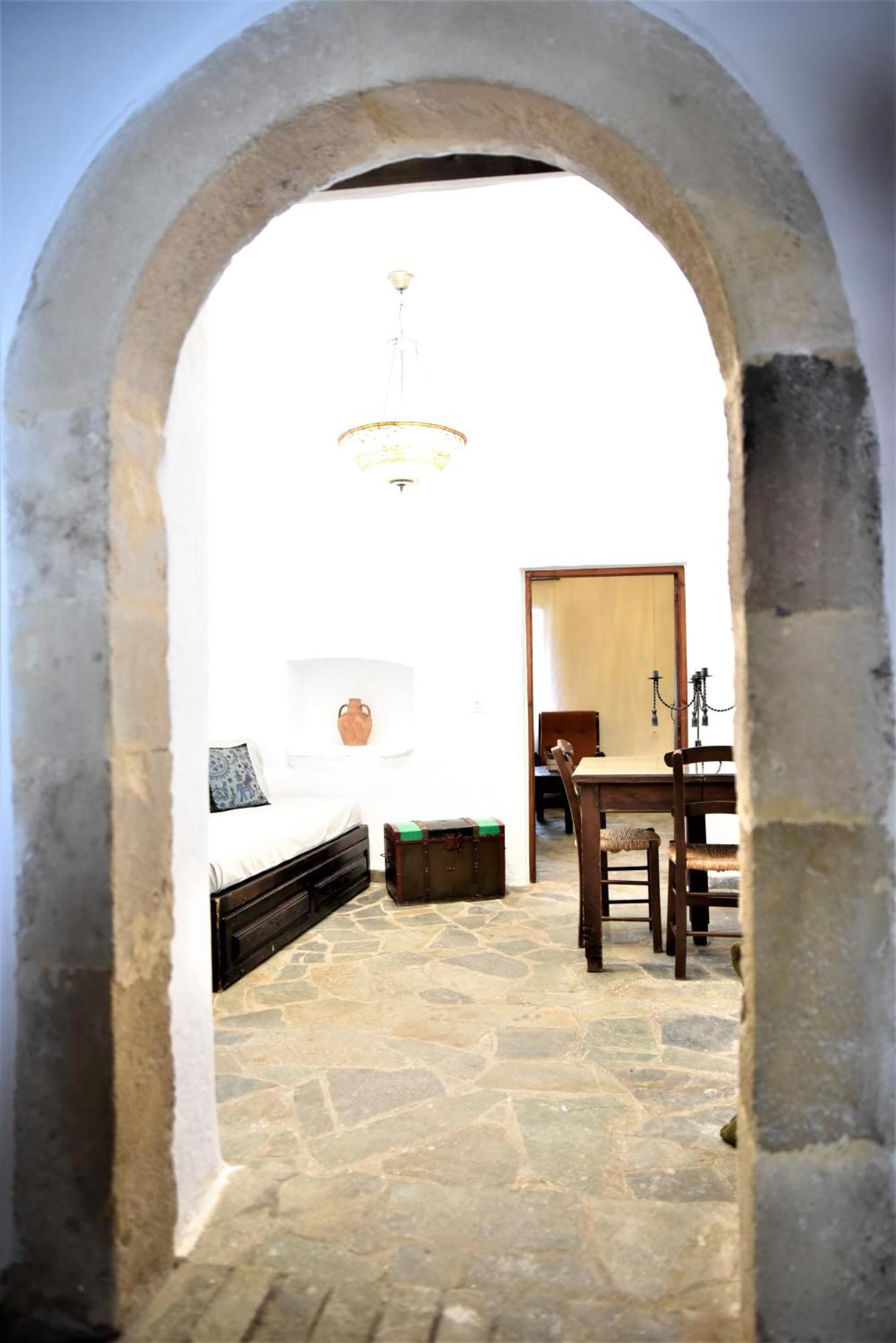 Lale'S House Villa Garazo Екстериор снимка