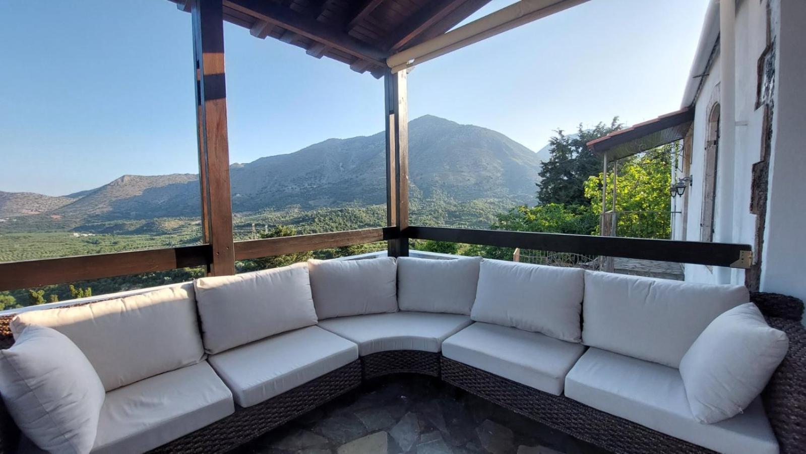 Lale'S House Villa Garazo Екстериор снимка