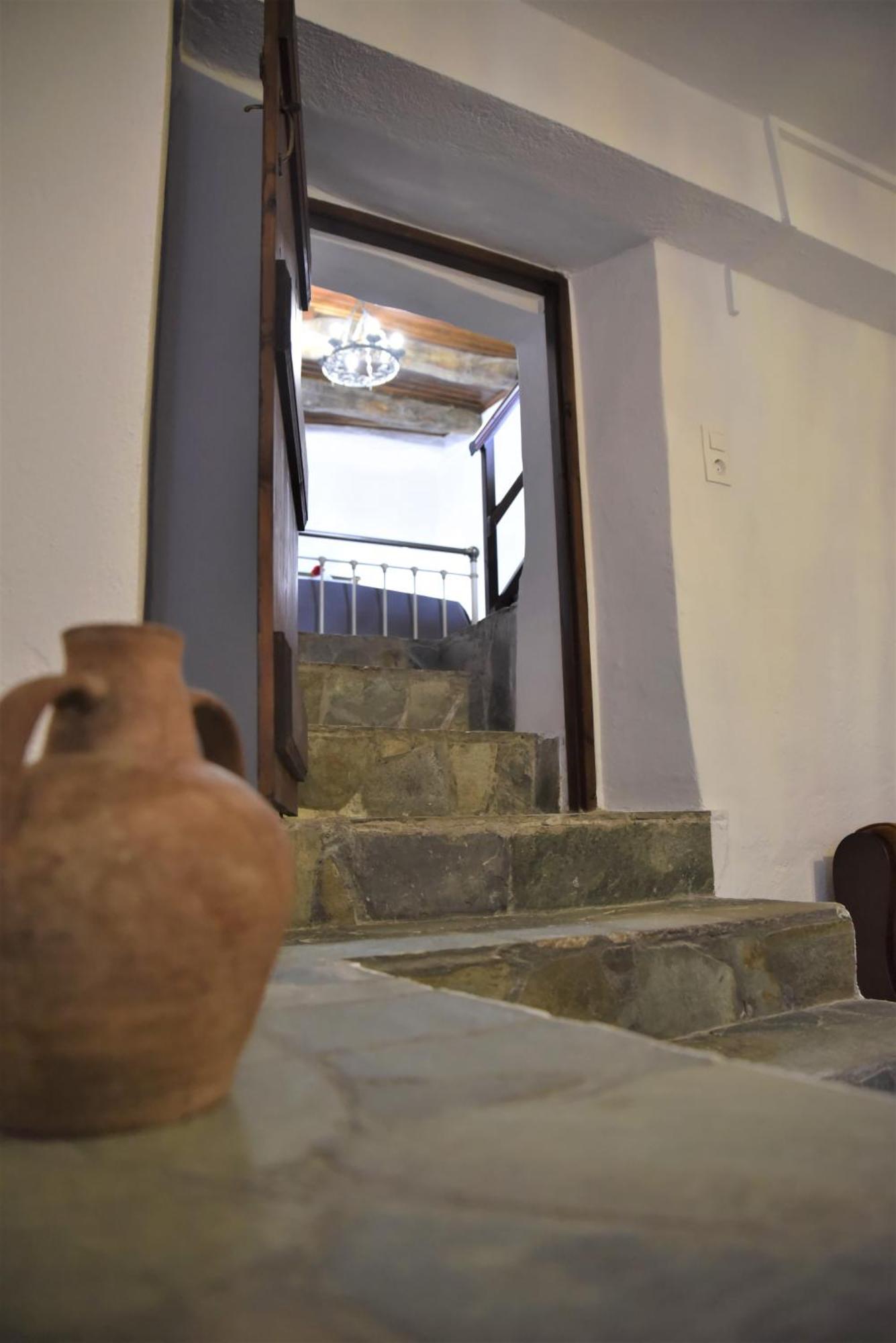 Lale'S House Villa Garazo Екстериор снимка