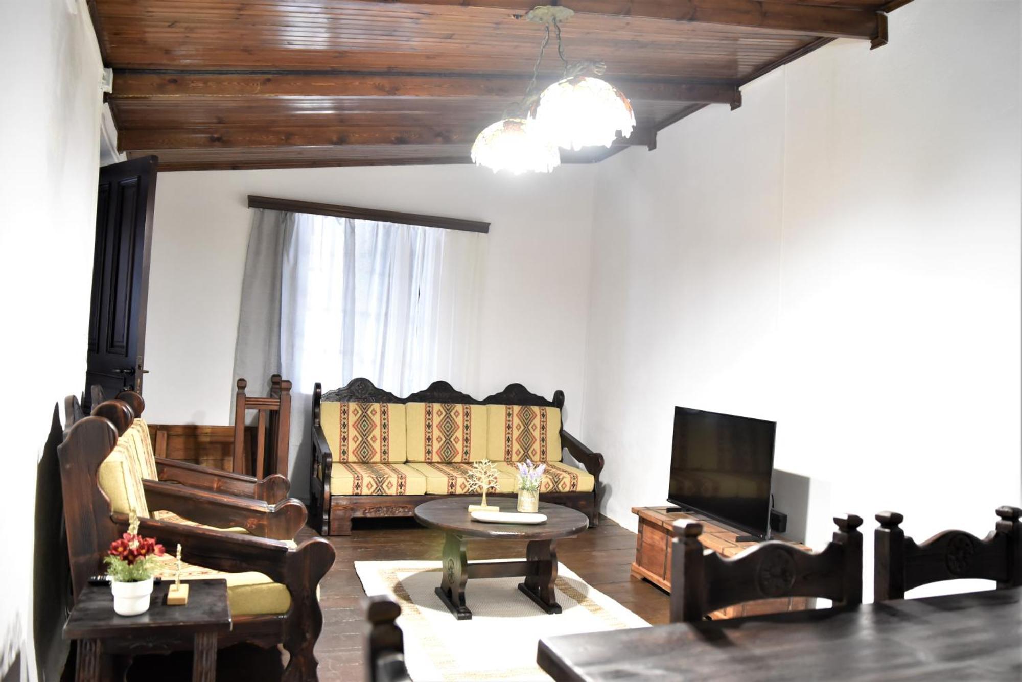 Lale'S House Villa Garazo Екстериор снимка