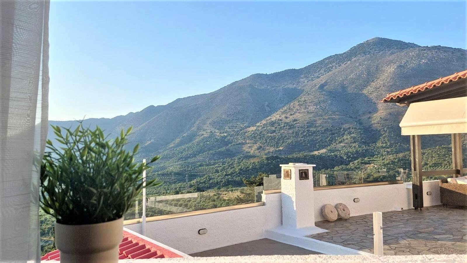 Lale'S House Villa Garazo Екстериор снимка