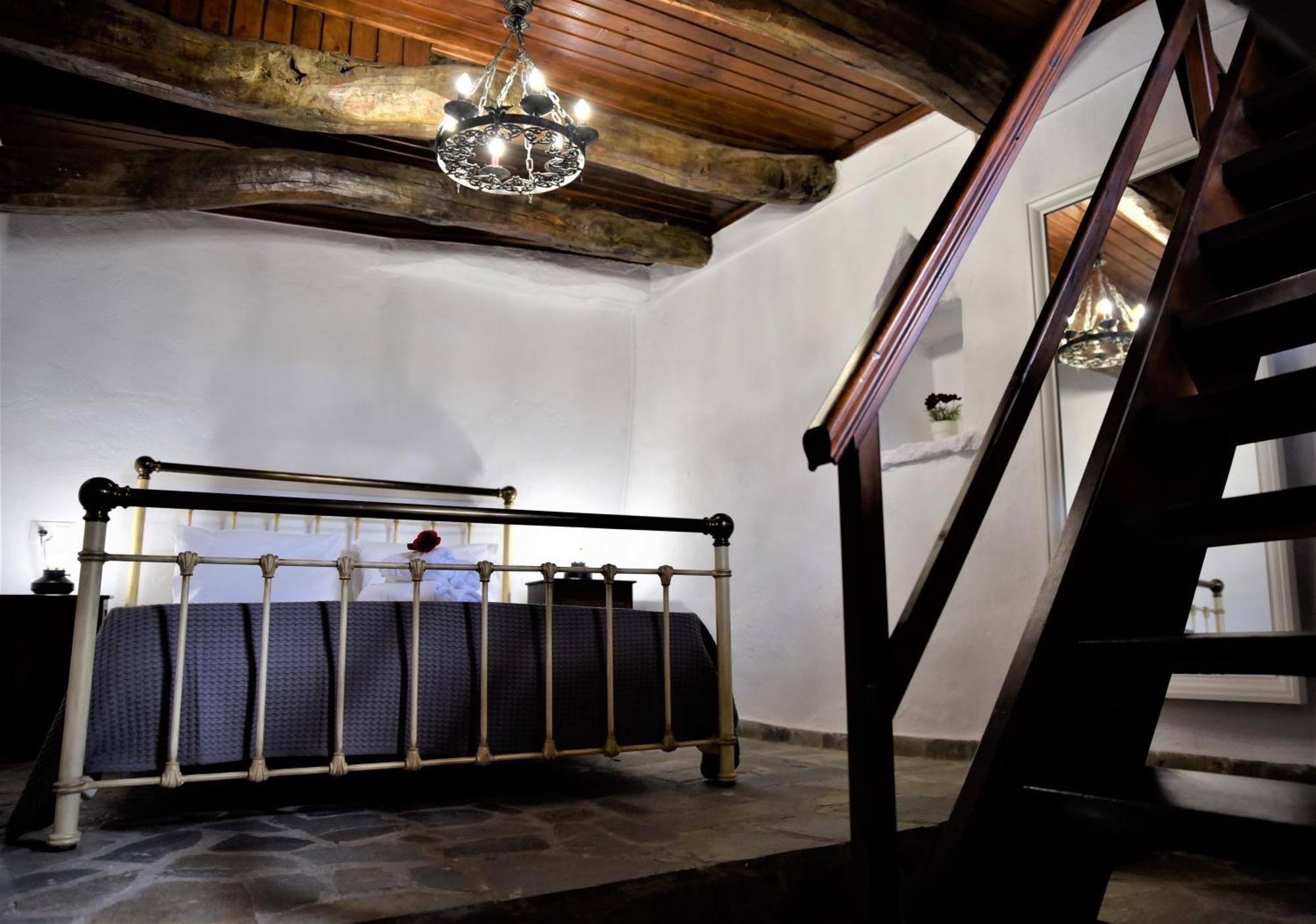 Lale'S House Villa Garazo Екстериор снимка