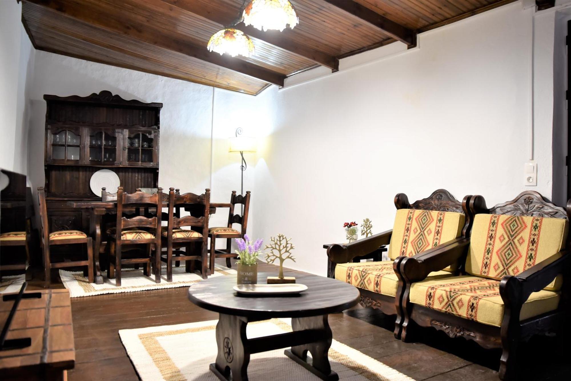 Lale'S House Villa Garazo Екстериор снимка