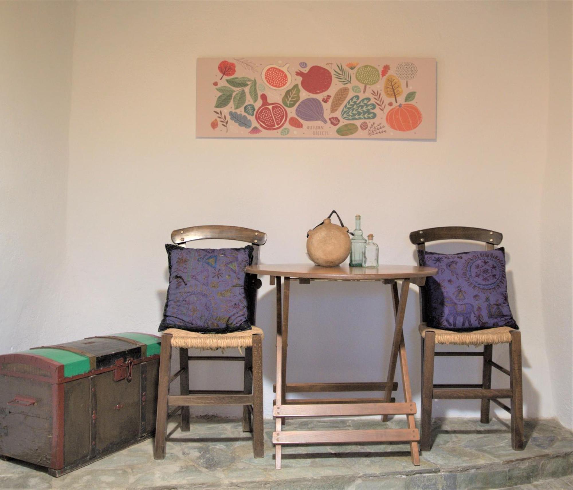 Lale'S House Villa Garazo Екстериор снимка