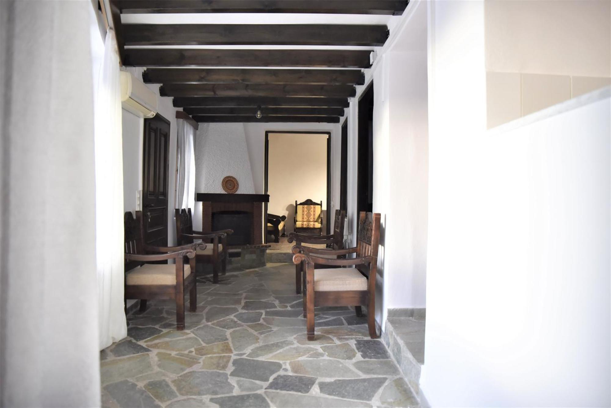 Lale'S House Villa Garazo Екстериор снимка