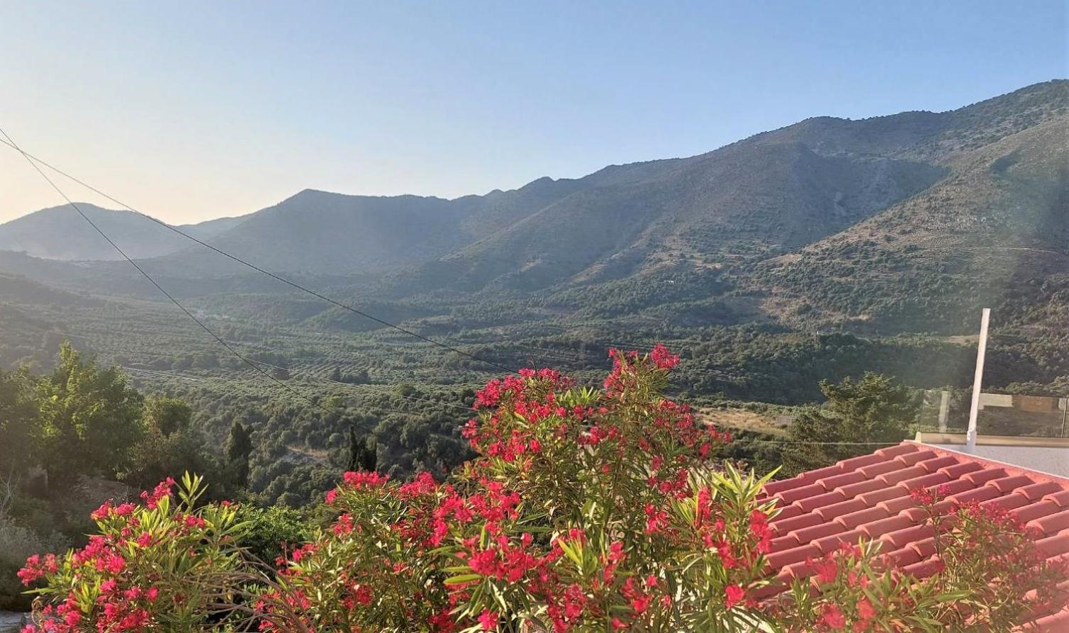 Lale'S House Villa Garazo Екстериор снимка